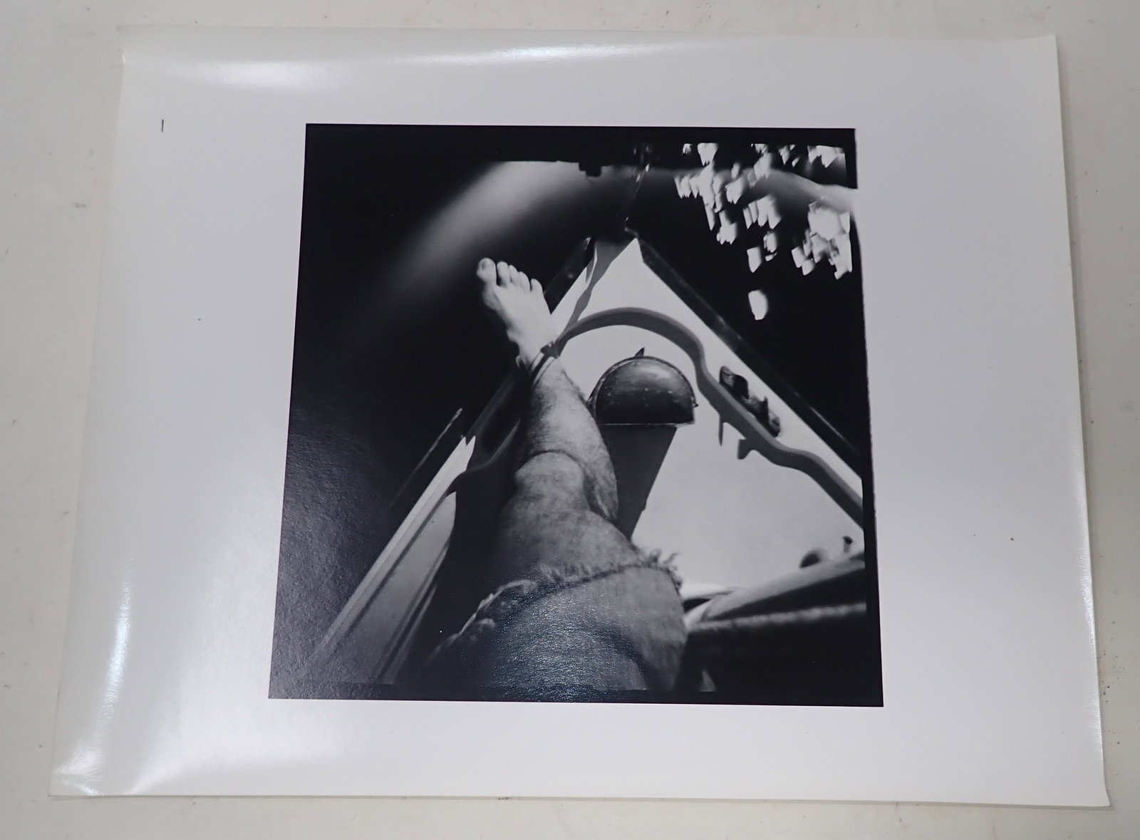 19 Jeff Weiss Photographs: Photos are from Jeff Weiss's Personal collection ! - Approx 8x10 . Shipping available