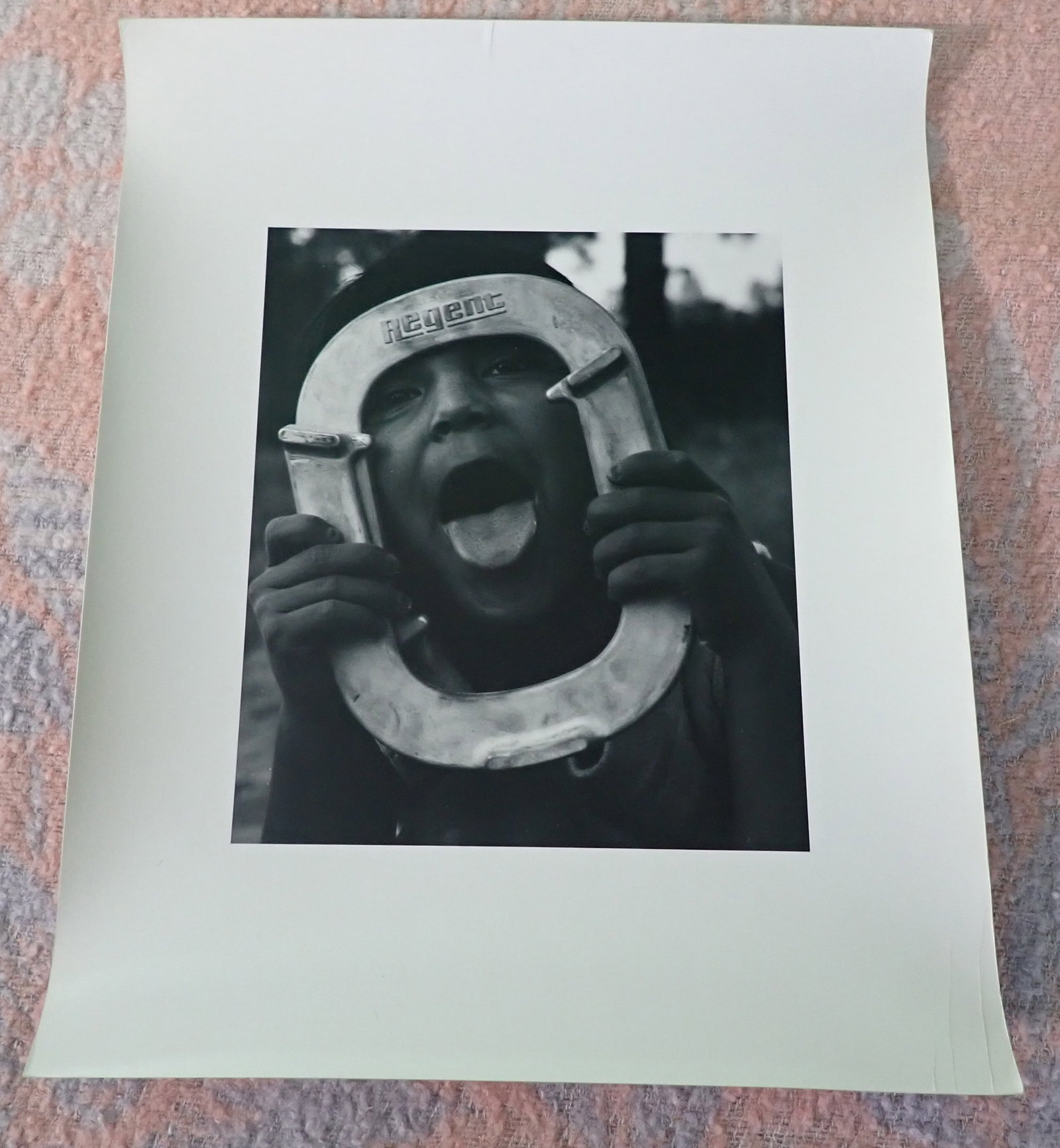 19 Jeff Weiss Photographs: Photos are from Jeff Weiss's Personal collection ! - Approx 8x10 . Shipping available