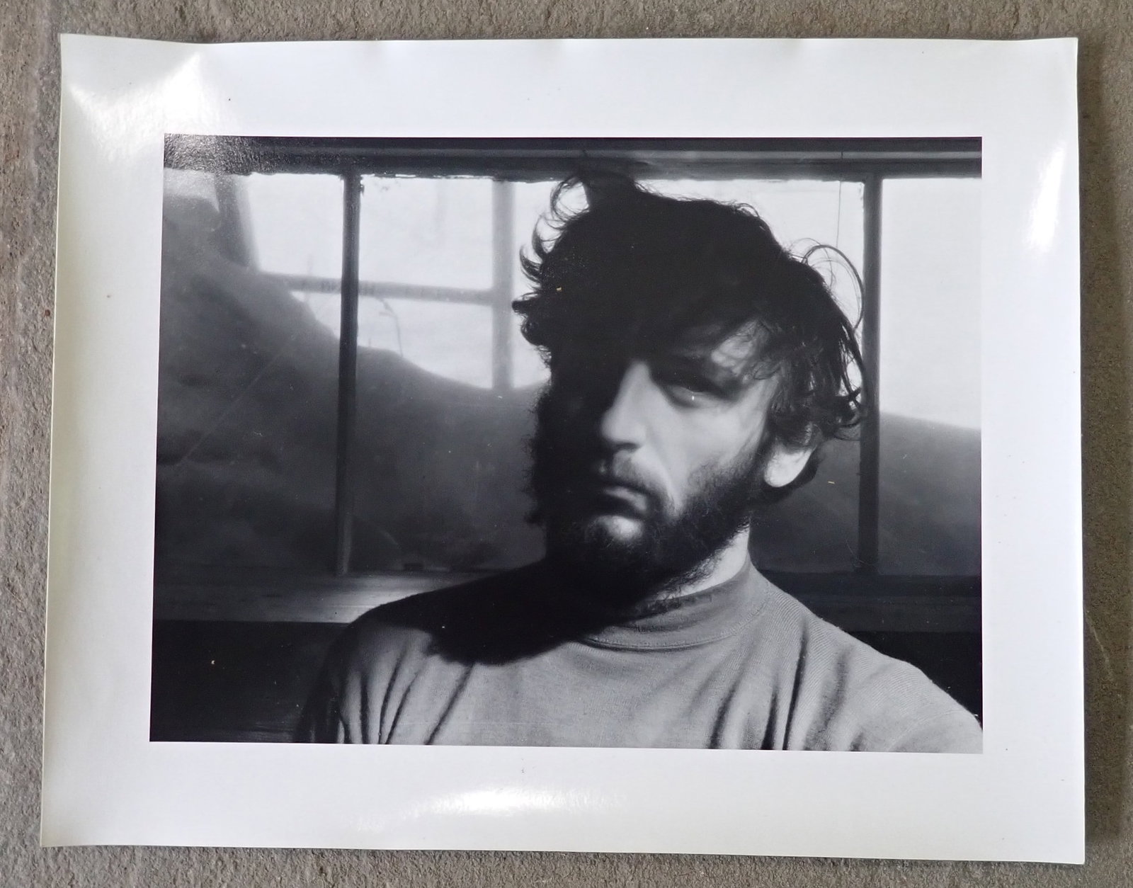 20 Jeff Weiss Photographs: Photos are from Jeff Weiss's Personal collection ! - Approx 8x10 . Shipping available