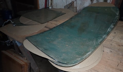 Car Windshields & Windows