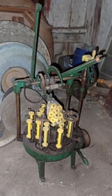 Braiding Machine