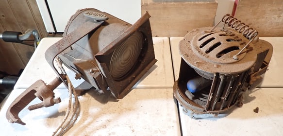 Century & Bantam Super Spotlights