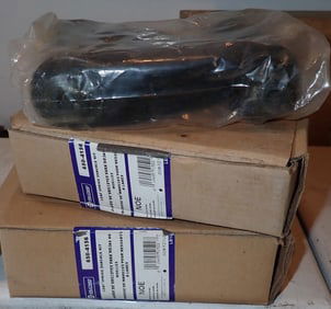 2 Leaf Spring Shackle Kits