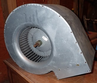 Blower