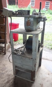 Frantom Tile Saw