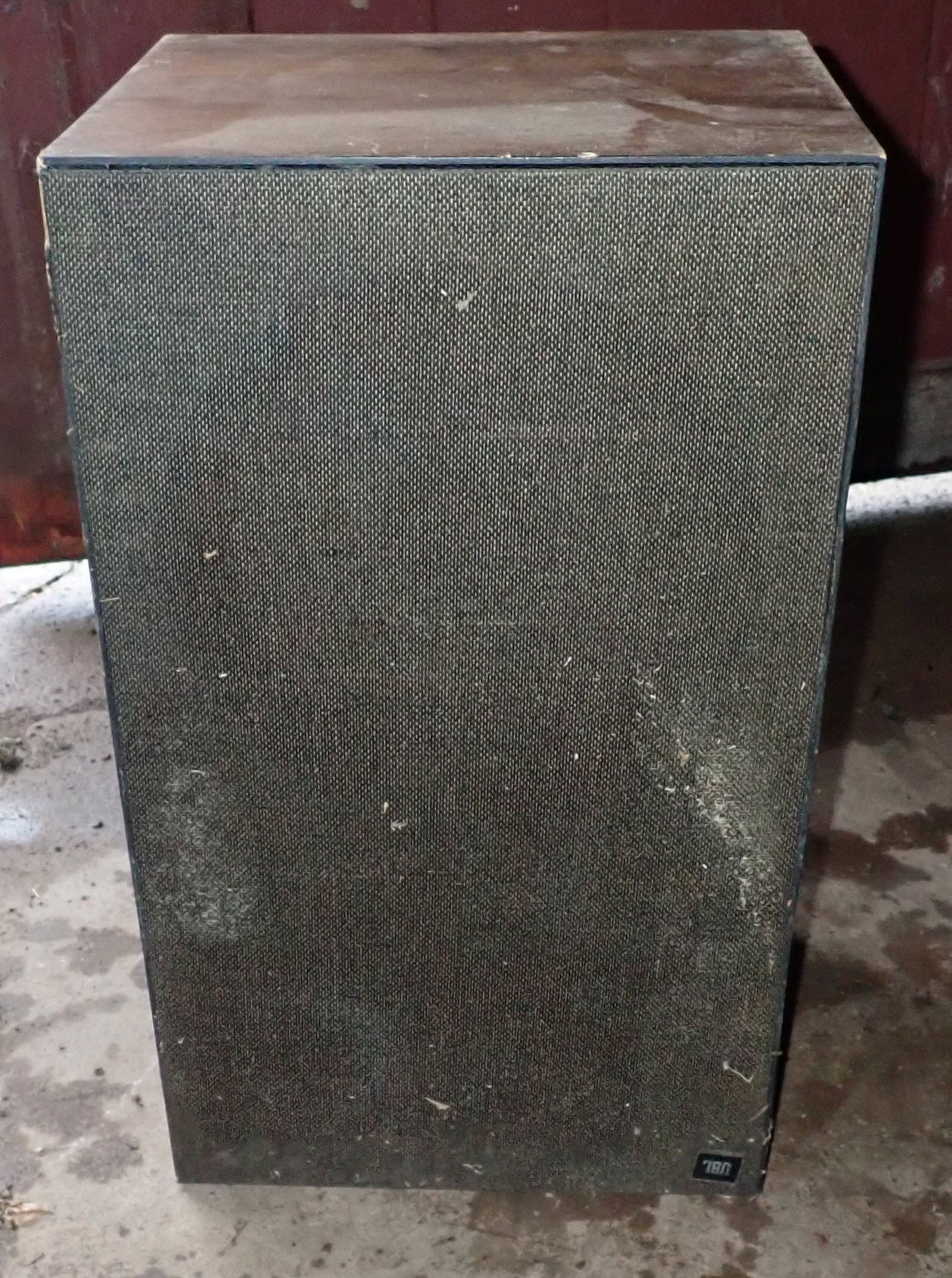 JBL L88 Speaker (1 of 8)