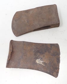 Axe Heads