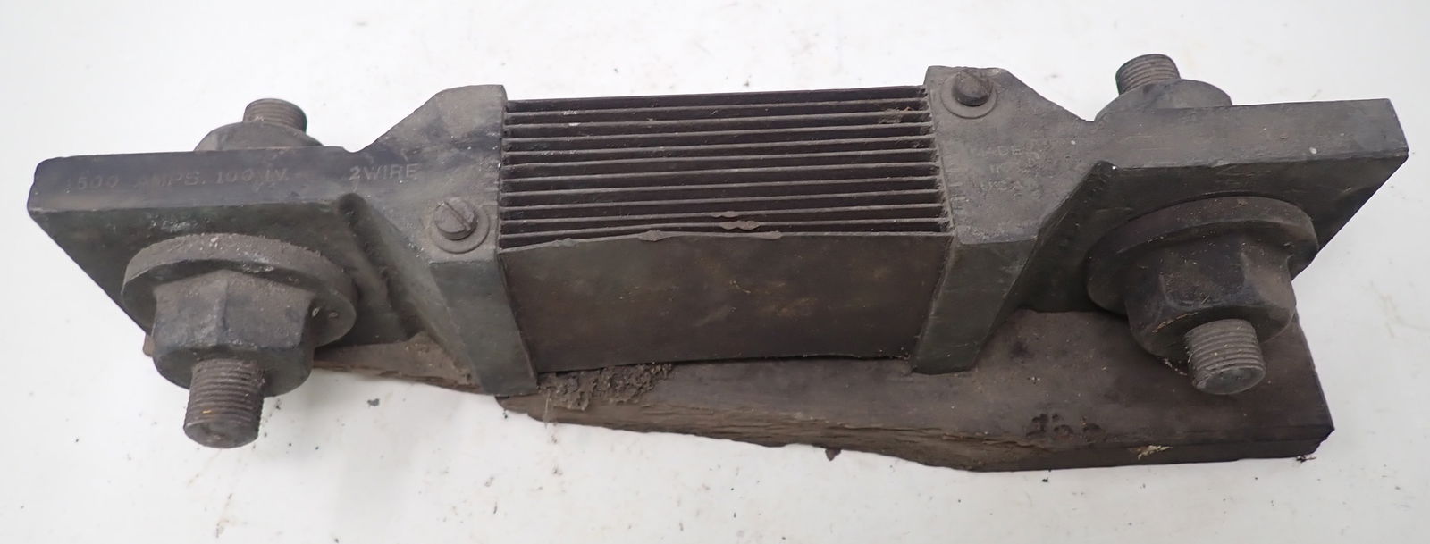 Electrical Part (1 of 4)