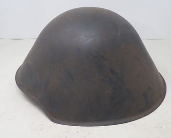East German M56/76 Helmet