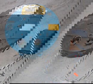 Rotron Spiral Blower