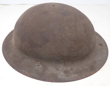 Doughboy Helmet