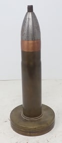 Brass Artillery Casing