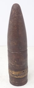 Somerville 1058 Artillery Head