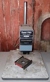 Durst F60 Enlarger