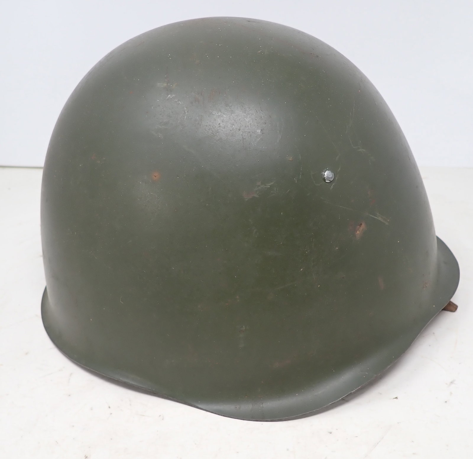 1963 Vietnam Army Helmet: Shipping available