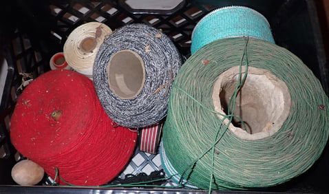 Yarn Twine & Misc