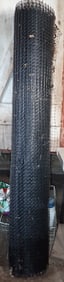 Plastic Mesh