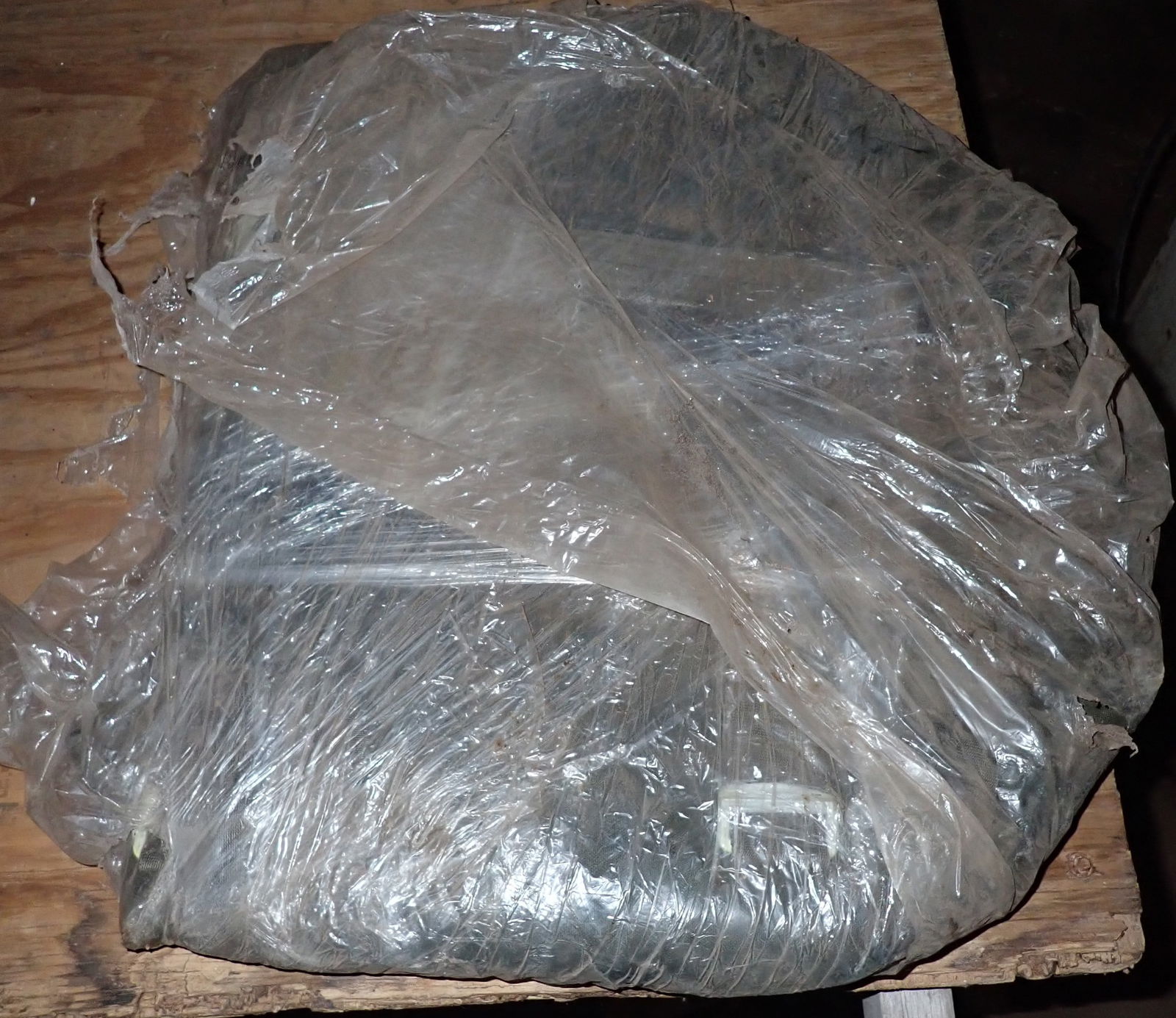 Military Rucksack / Backpack (1 of 2)