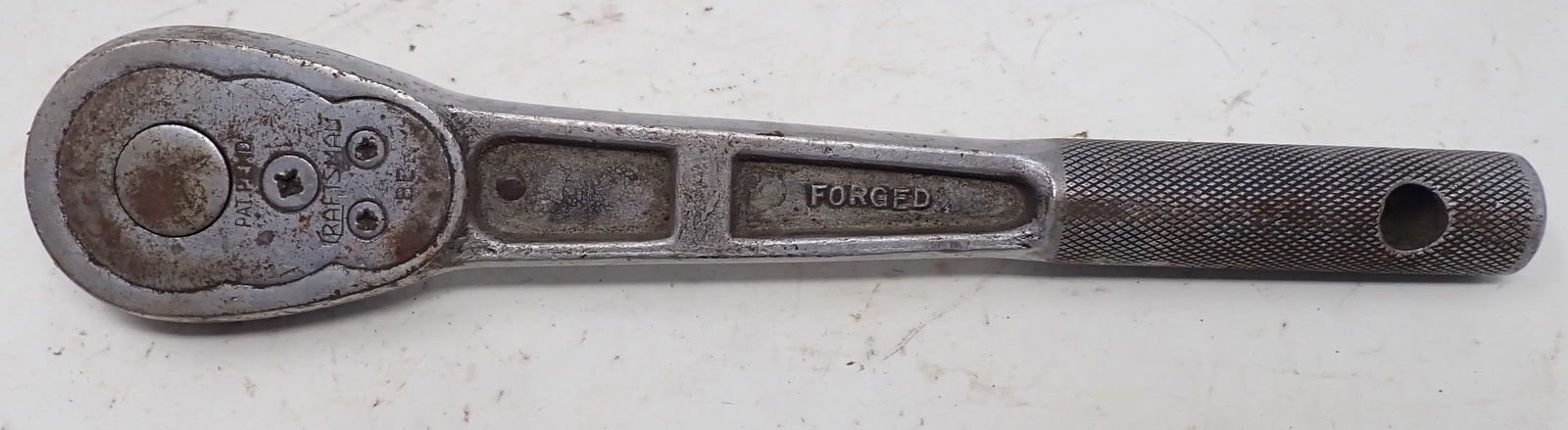 Vintage 1/2" Drive Craftsman Rachet (1 of 3)