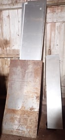 Sheet Metal
