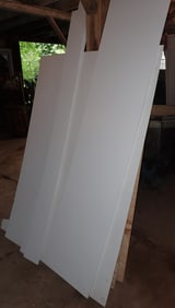 Scrap Lumber