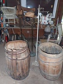 Large Lot of Misc