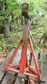 3 Point Hitch Tractor Hitch Bar