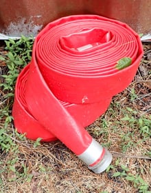 2" Discharge Hose