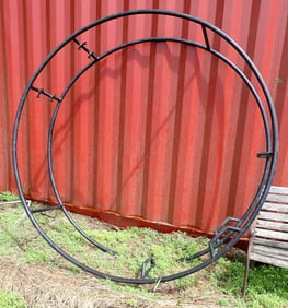 Log Holder
