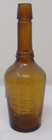 Jno. Wyeth Philadelphia Bottle
