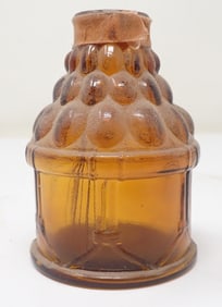 Drum Ink Bottle