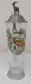 Elk 0.5 Liter Stein