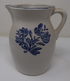Pfaltzgraff Pitcher