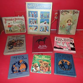 Childrens Books