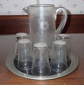 Water Set