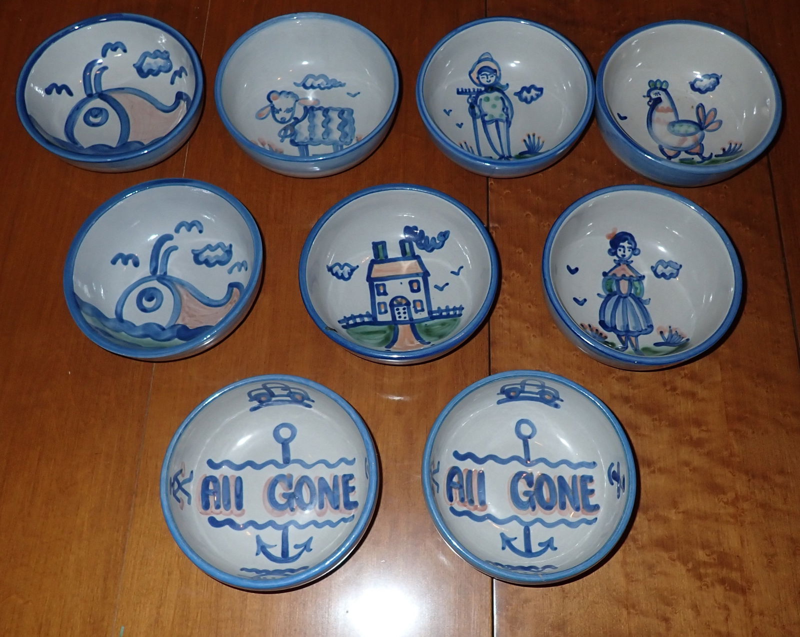 9 M.A Hadley Bowls (1 of 4)