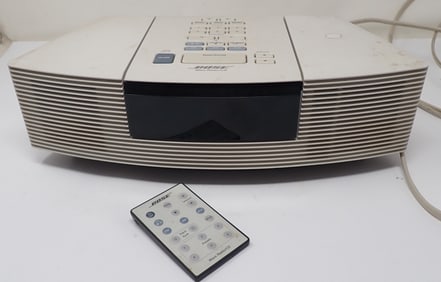 Bose AWRC-1P Wave Radio / CD Player