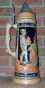 German Stein