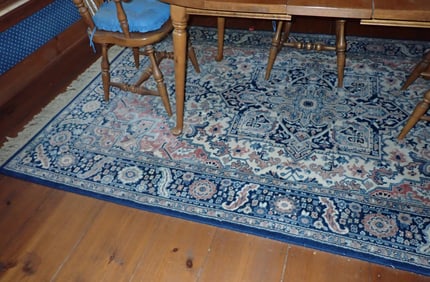Oriental Room Size Rug