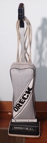 Oreck XL Classic Vacuum