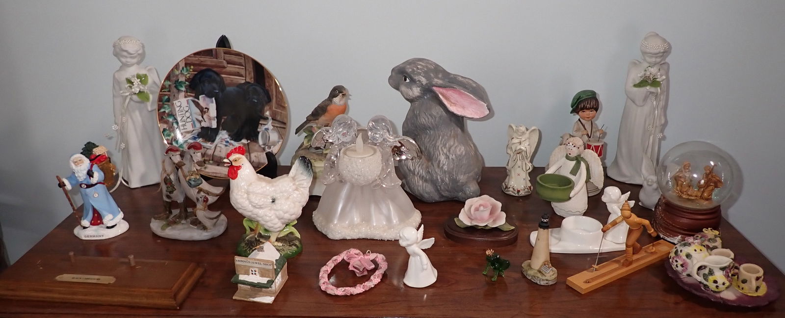 Knick Knacks Figurines & Misc (1 of 6)