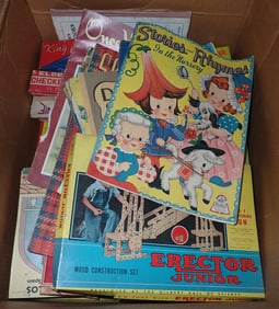 Childrens Books