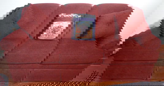 Lazboy Sofa