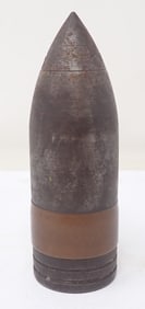 1910 Bethlehem Steel Common Shell Point