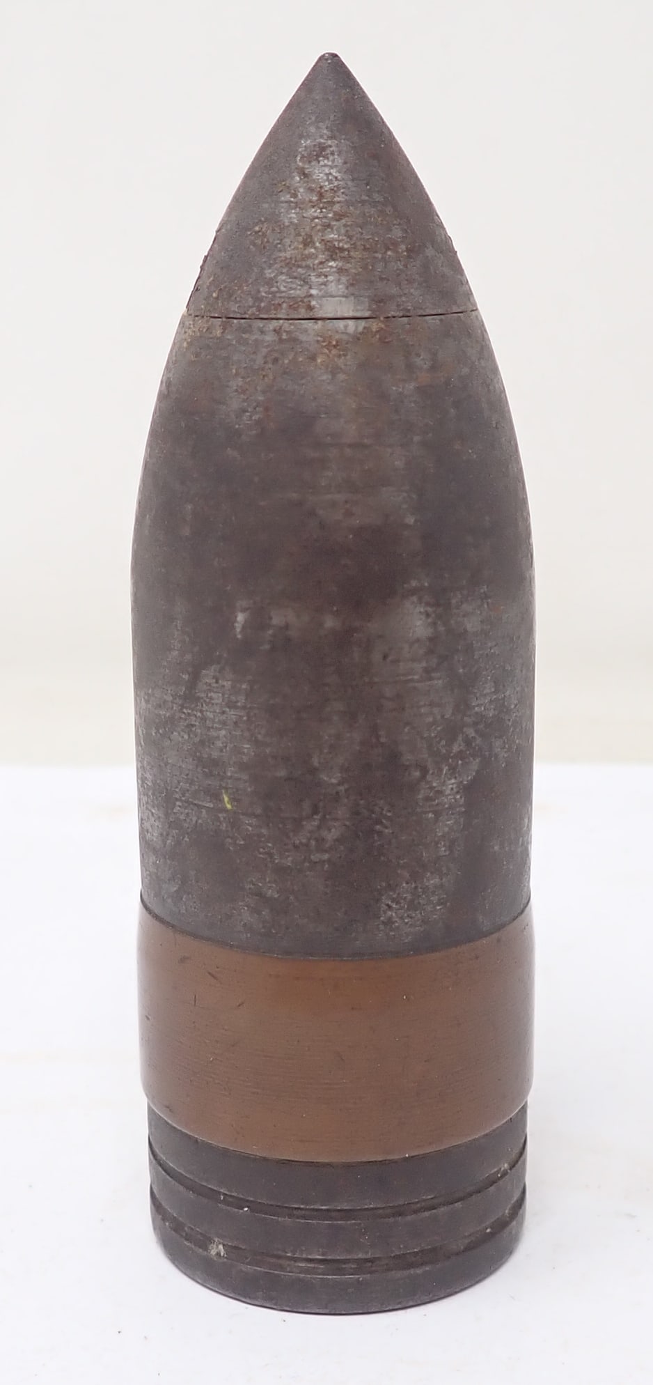 1910 Bethlehem Steel Common Shell Point Auction