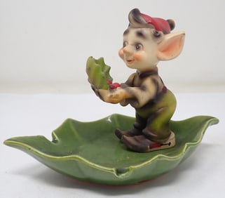 Josef Originals Elf Pixie