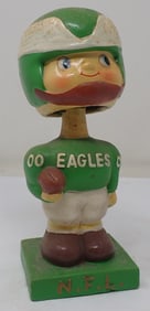 Eagles Football Bobble Head