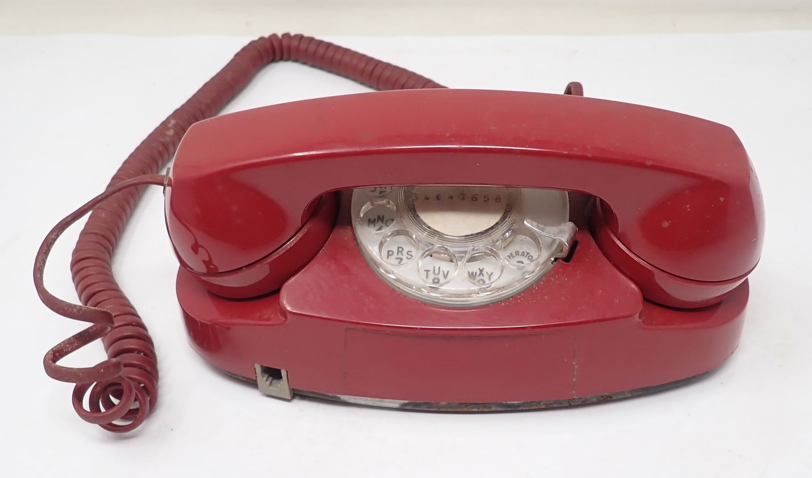 U.S. Bell System / American/ヴィンテージ/レトロ/ 楽天市場】おしゃれ便利電話機 レトロなアメリカンスタイルU.S.