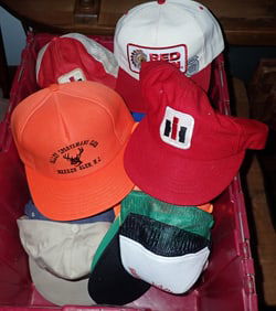 Trucker / Baseball Hats