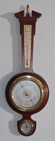 Taylor Barometer